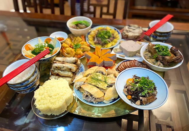 Mơ thấy ăn cỗ bị bỏ đói: Lag, cơ hội bị cướp! Mơ thấy ăn cỗ bị bỏ đói: Lag, cơ hội bị cướp!
