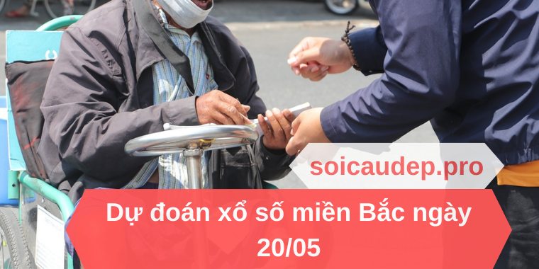 Dự đoán xổ số miền Bắc 20/05 đang là thứ mà quý vị và các bạn đang tìm kiếm? Dựa trên kết quả chi tiết từ đài Quảng Ninh ngày 13/05, đội ngũ phân tích của soicaudep.pro chúng tôi đã sàng lọc và đưa ra những dự đoán đáng chú ý. Hãy cùng xem những con số nào đang có "duyên" trở lại!