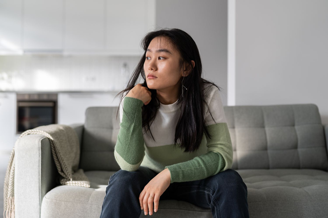 Mơ thấy mình không có gia đình Mơ thấy mình không có gia đình
