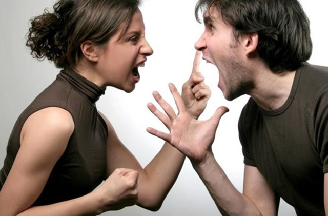 Bạn nên bứt phá trong cuộc sống nếu mơ thấy mình cãi nhau với người lạ Bạn nên bứt phá trong cuộc sống nếu mơ thấy mình cãi nhau với người lạ