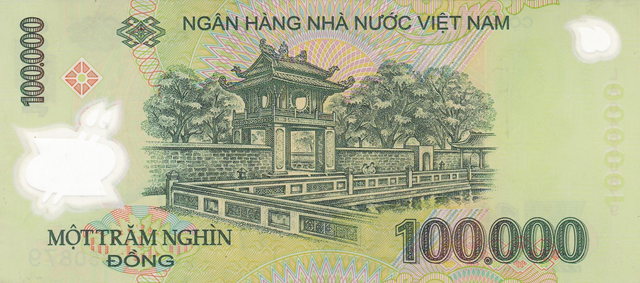 Nếu bạn nhặt được 100 nghìn trong giấc mơ, đây là điềm báo tốt