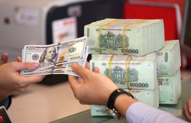 Thử vận may bằng con số liên quan sau giấc mơ thấy 100 nghìn