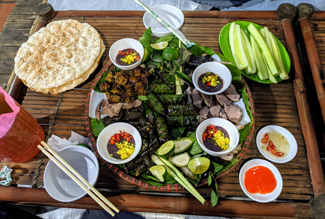Những con số nên đánh lô sau giấc mơ ăn thịt chó Những con số nên đánh lô sau giấc mơ ăn thịt chó