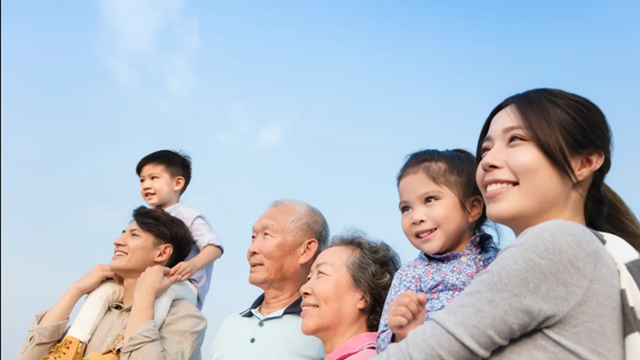 Xin chúc mừng nếu gia đình bạn xuất hiện trong giấc mơ Xin chúc mừng nếu gia đình bạn xuất hiện trong giấc mơ