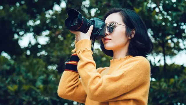 Những con số đặc biệt ẩn sau mỗi giấc mơ thấy chụp ảnh