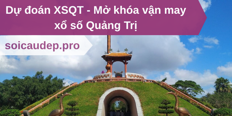 Dự đoán XSQT