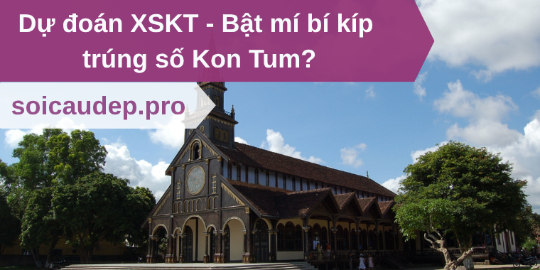 Dự đoán XSKT