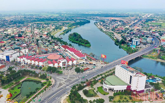 Thông tin cơ bản về vùng đất xổ số Quảng Trị Thông tin cơ bản về vùng đất xổ số Quảng Trị