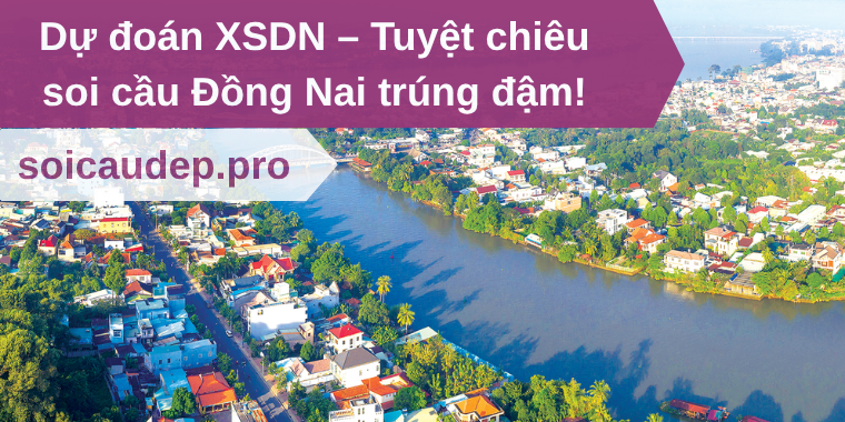 Dự đoán XSDN