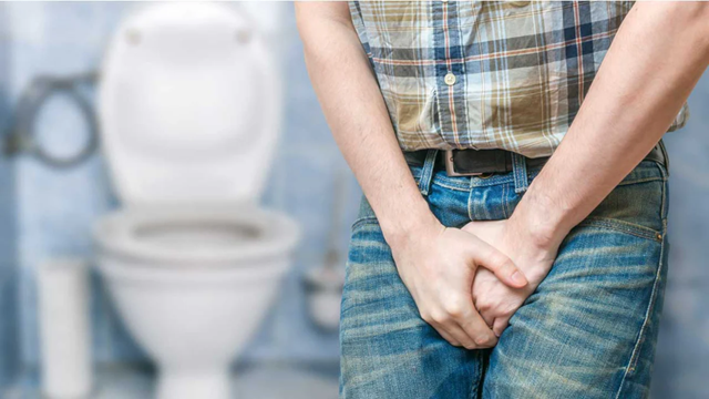 Mơ thấy đi ỉa ra quần Mơ thấy đi ỉa ra quần