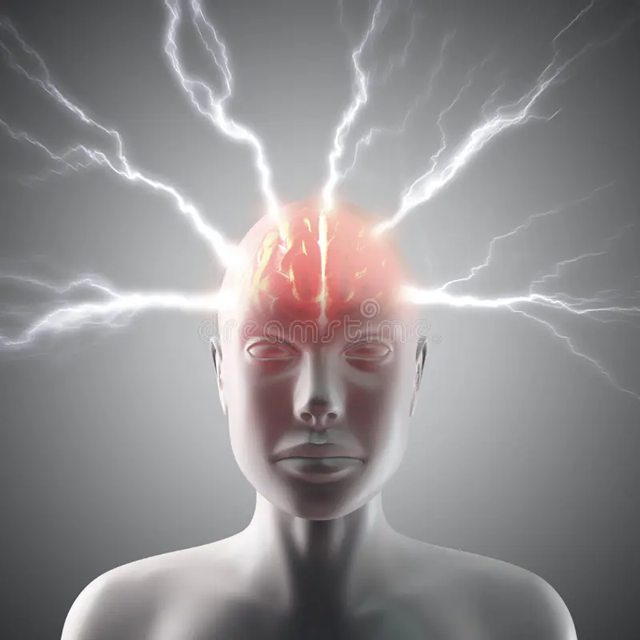 Mơ thấy sấm sét đánh trúng đầu Mơ thấy sấm sét đánh trúng đầu