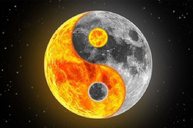 Âm dương ngũ hành Âm dương ngũ hành