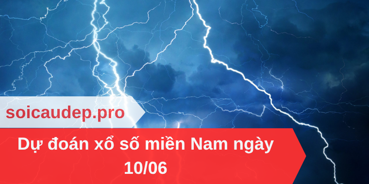Mơ thấy sấm sét đánh con gì