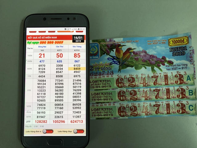 Phương pháp nuôi giải đặc biệt Phương pháp nuôi giải đặc biệt
